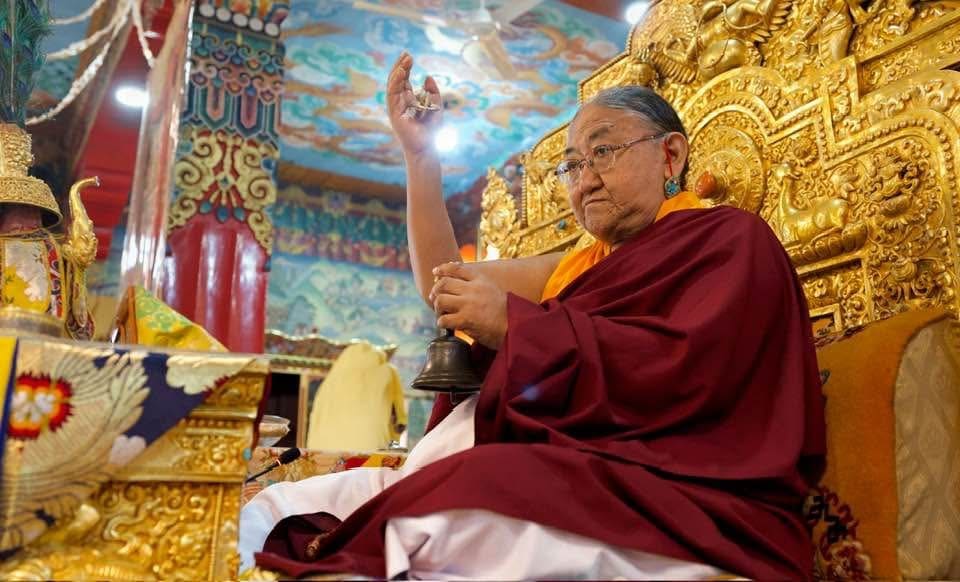 祈福為何總要點燈? 薩迦文殊佛學會推「千燈祈福」,台灣與佛陀聖地-「菩提伽耶」兩地同明! 祈福為何總要點燈? 薩迦文殊佛學會推「千燈祈福」,台灣與佛陀聖地-「菩提伽耶」兩地同明!