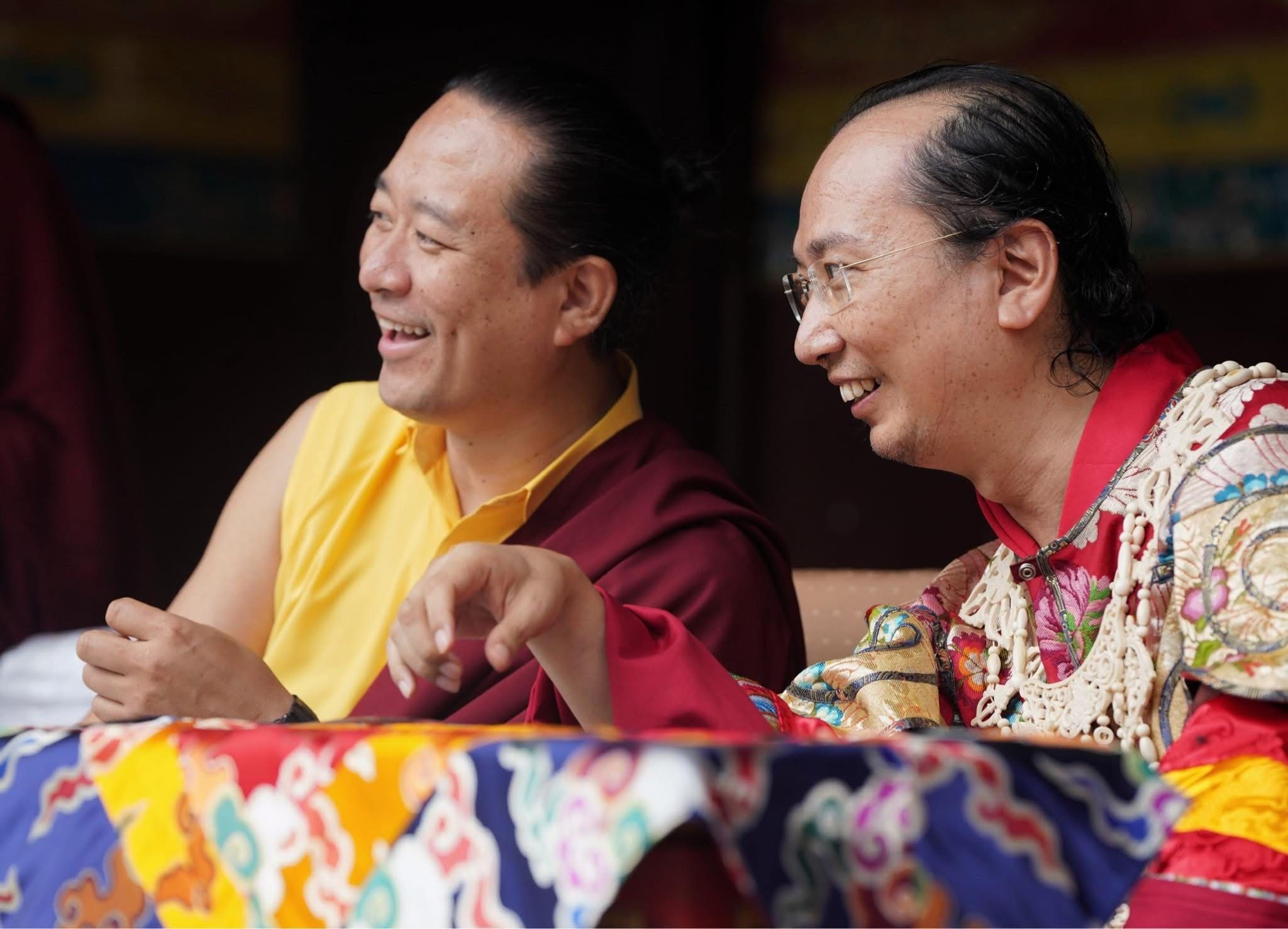 祈福為何總要點燈? 薩迦文殊佛學會推「千燈祈福」,台灣與佛陀聖地-「菩提伽耶」兩地同明! 祈福為何總要點燈? 薩迦文殊佛學會推「千燈祈福」,台灣與佛陀聖地-「菩提伽耶」兩地同明!