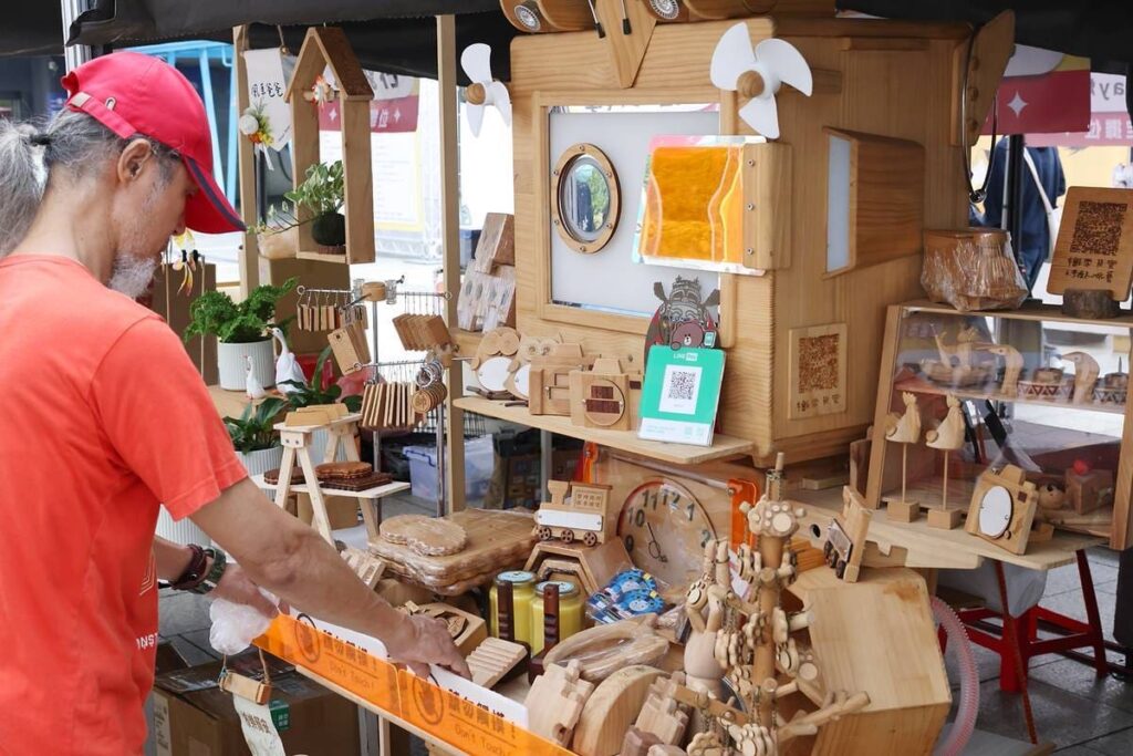 「2025第六屆臺灣科學節」盛大登場 以「啟發心智 賦能未來」 開啟全民科學盛會 「2025第六屆臺灣科學節」盛大登場 以「啟發心智 賦能未來」 開啟全民科學盛會