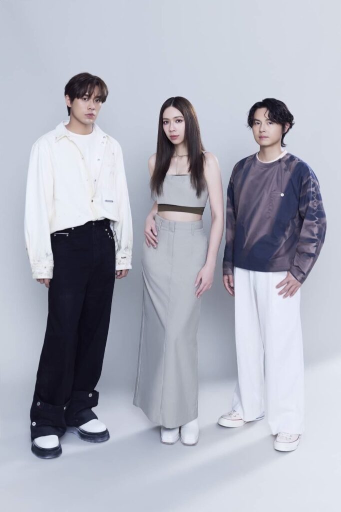 臺最大KTV準備開唱　高雄夢時代跨年告五人壓軸　跨後八三夭熱血迎2026