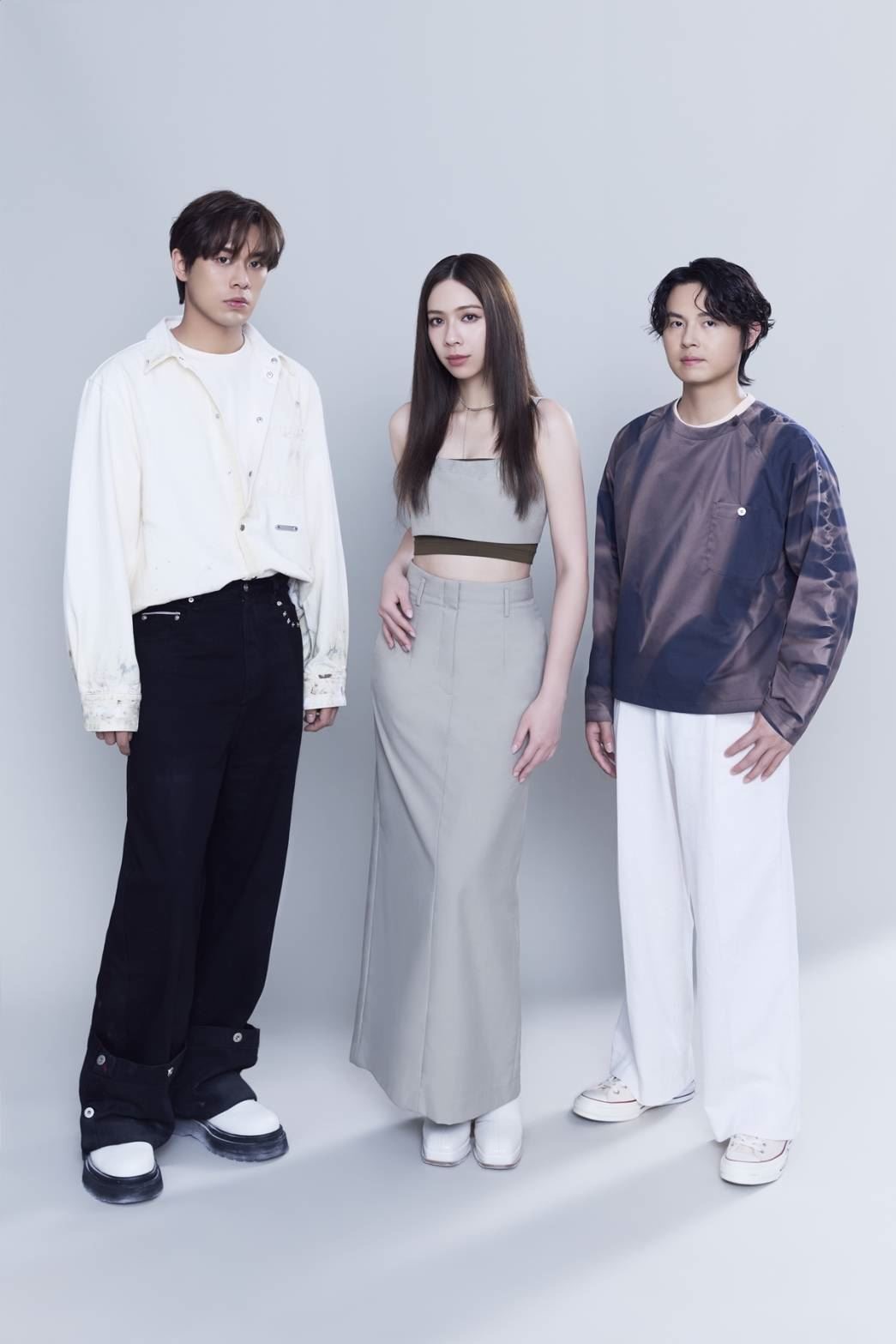 臺最大KTV準備開唱　高雄夢時代跨年告五人壓軸　跨後八三夭熱血迎2026