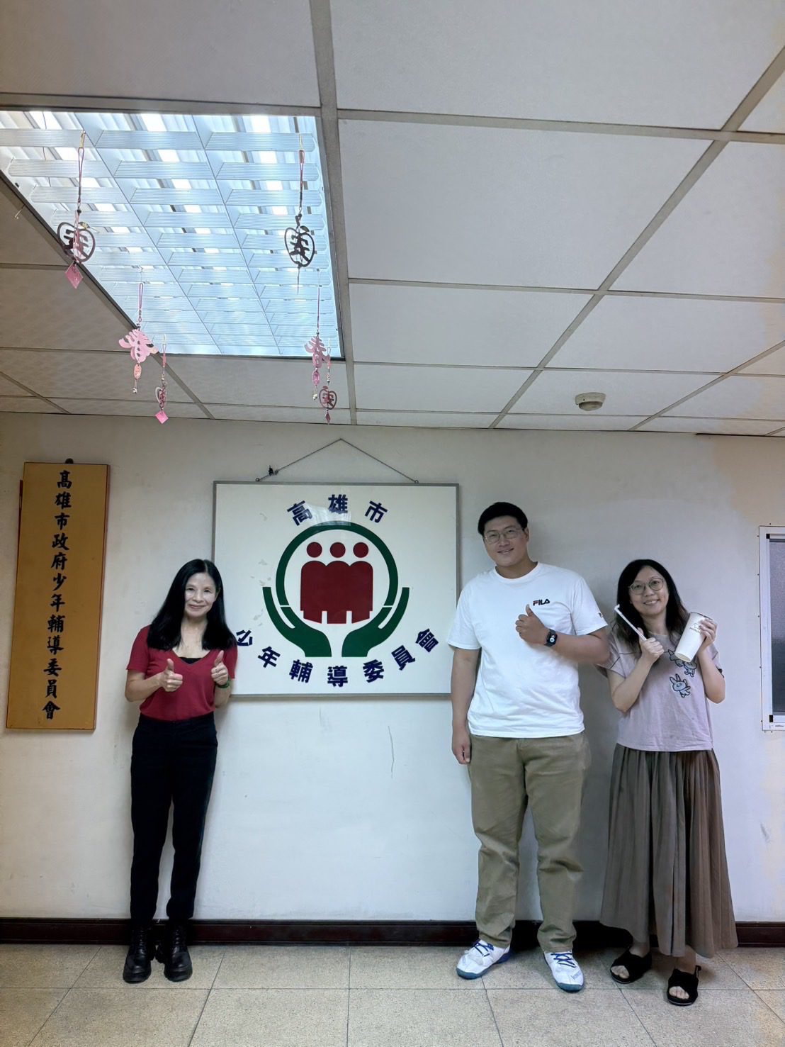 從迷惘少年到救災軍人─高市少年隊(少輔會)十年陪伴,守住一個孩子的未來 從迷惘少年到救災軍人─高市少年隊(少輔會)十年陪伴,守住一個孩子的未來