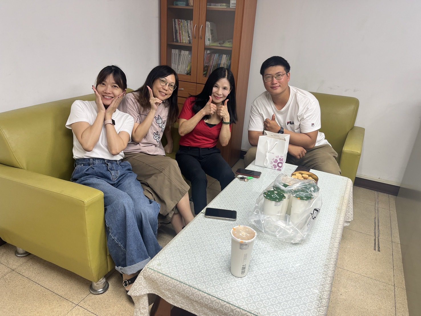 從迷惘少年到救災軍人─高市少年隊(少輔會)十年陪伴,守住一個孩子的未來 從迷惘少年到救災軍人─高市少年隊(少輔會)十年陪伴,守住一個孩子的未來