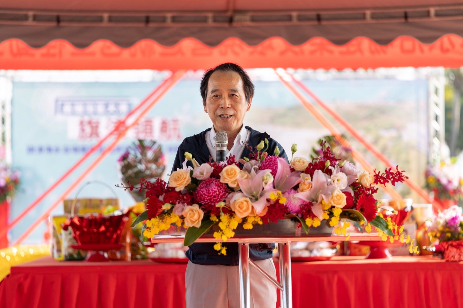 「灣區大港‧旗津領航」4.78億挹注旗津　海水浴場建築景觀工程　今正式動工