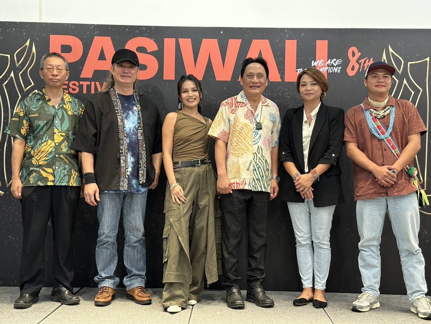 PASIWALI Festival」原住民族國際音樂節　今年邁入第8屆