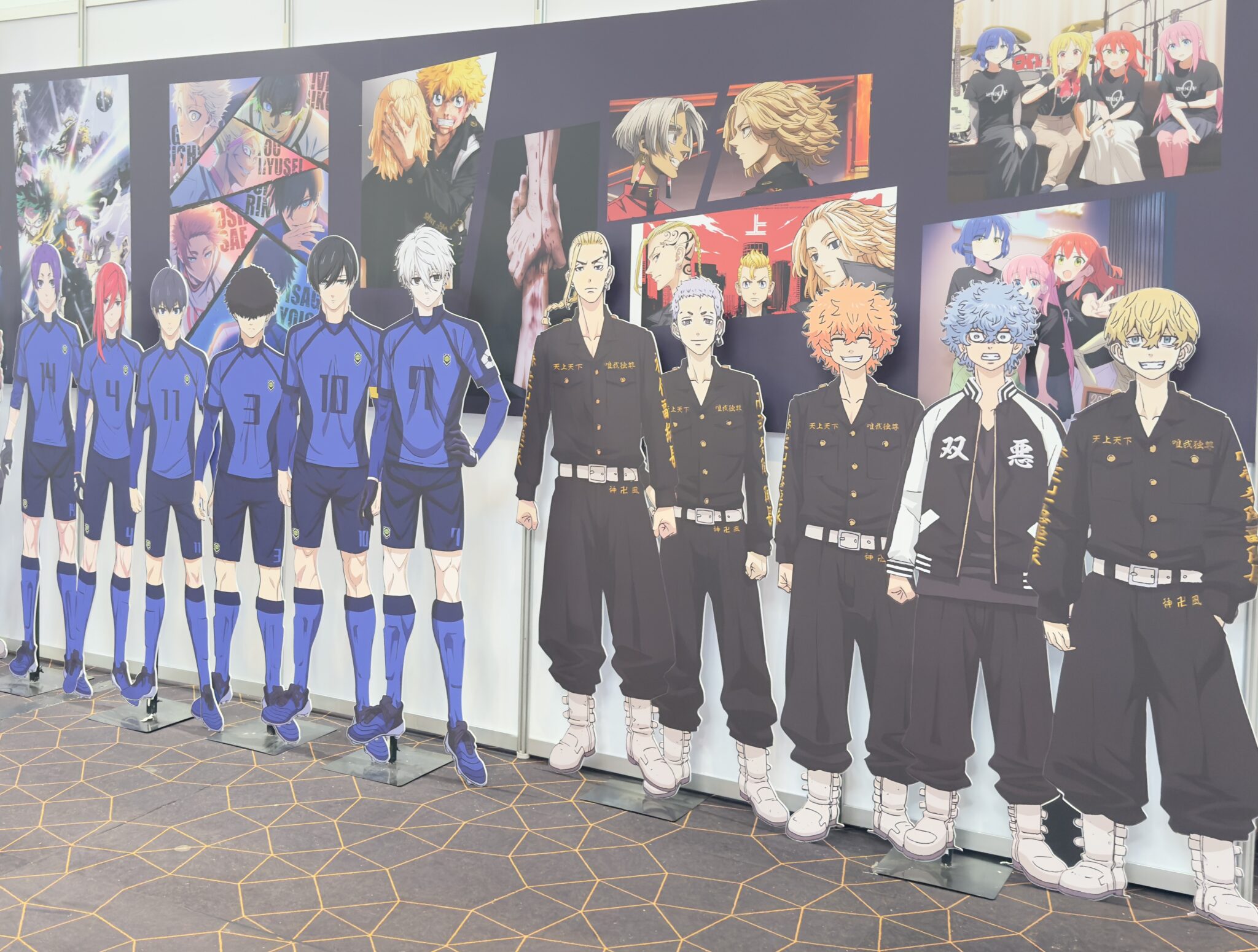 新光三越高雄左營店第十五回日本商品展　 11/25人氣登場獨家 IP 快閃店獨家登陸　多款原創週邊限定販