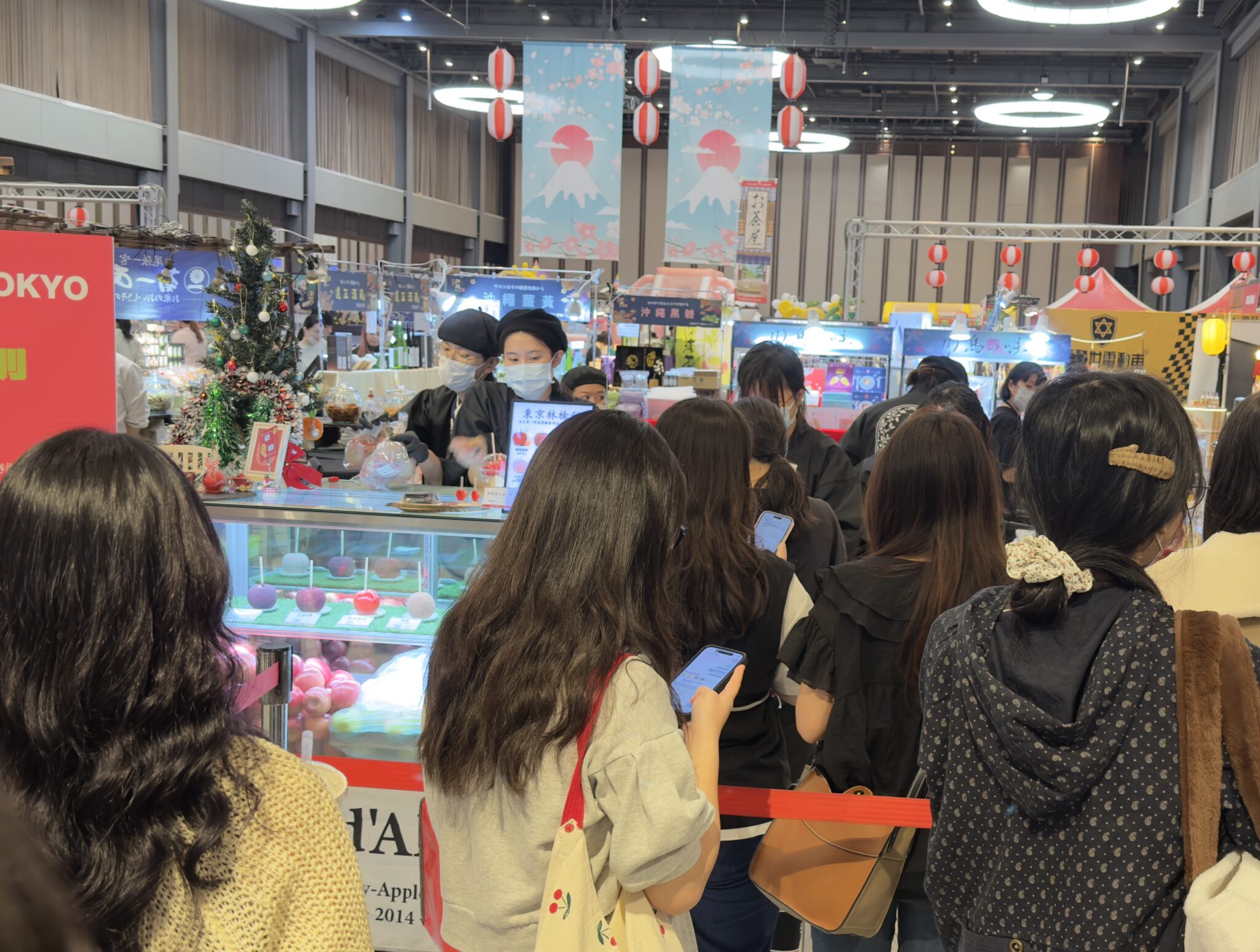 新光三越高雄左營店第十五回日本商品展　 11/25人氣登場獨家 IP 快閃店獨家登陸　多款原創週邊限定販