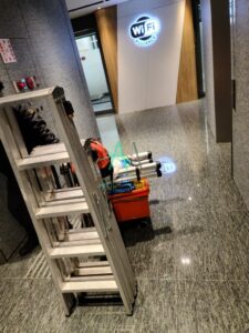 Wi-Fi ALLIANCE_香港商無線工業協作有限公司台灣分公司 / 商辦中央空調