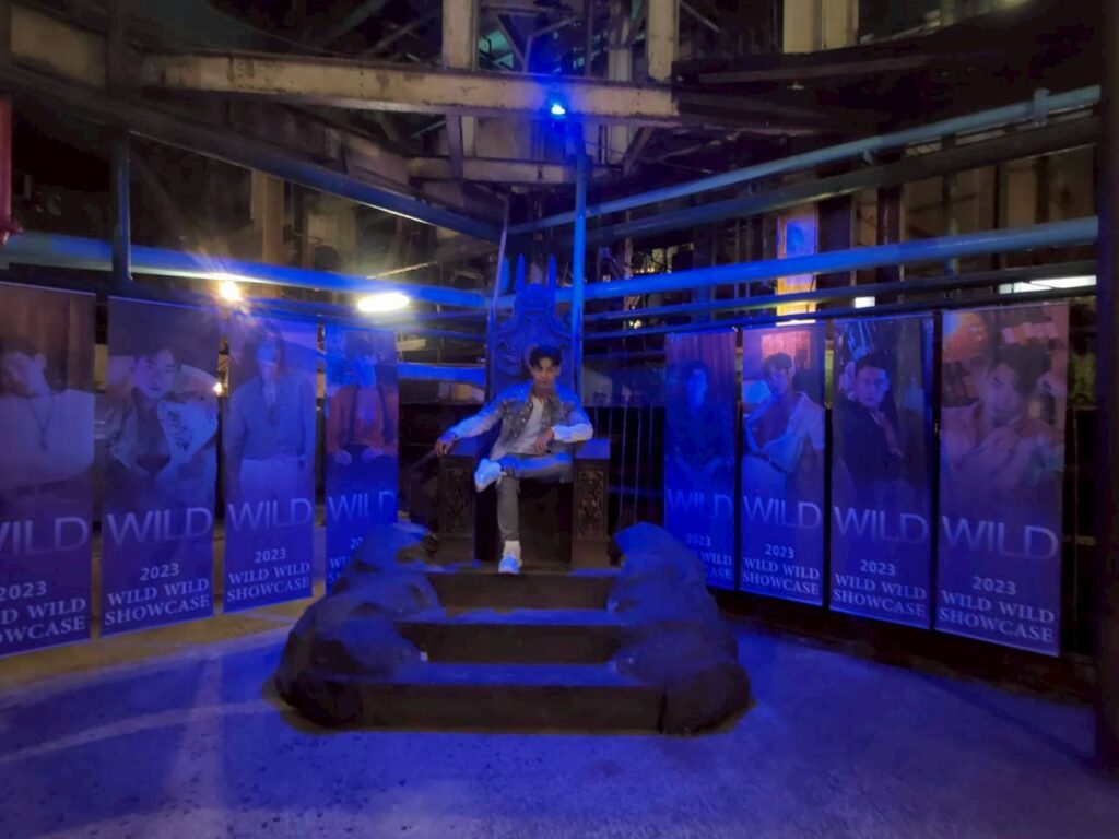 韓國猛男秀《THE MAN ALIVE》12月登場!「台灣最帥猛男」唐子元分析這場秀值不值得買票觀賞 23 LINE NOTE 251119 6 1024x768 1