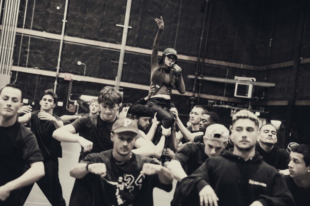 JOLIN 蔡依林 2025 壓軸一連三天跨年大巨蛋演唱會 94 萬人同時上線卡位 12萬張門票全面完售 JOLIN 蔡依林 2025 壓軸一連三天跨年大巨蛋演唱會 94 萬人同時上線卡位 12萬張門票全面完售