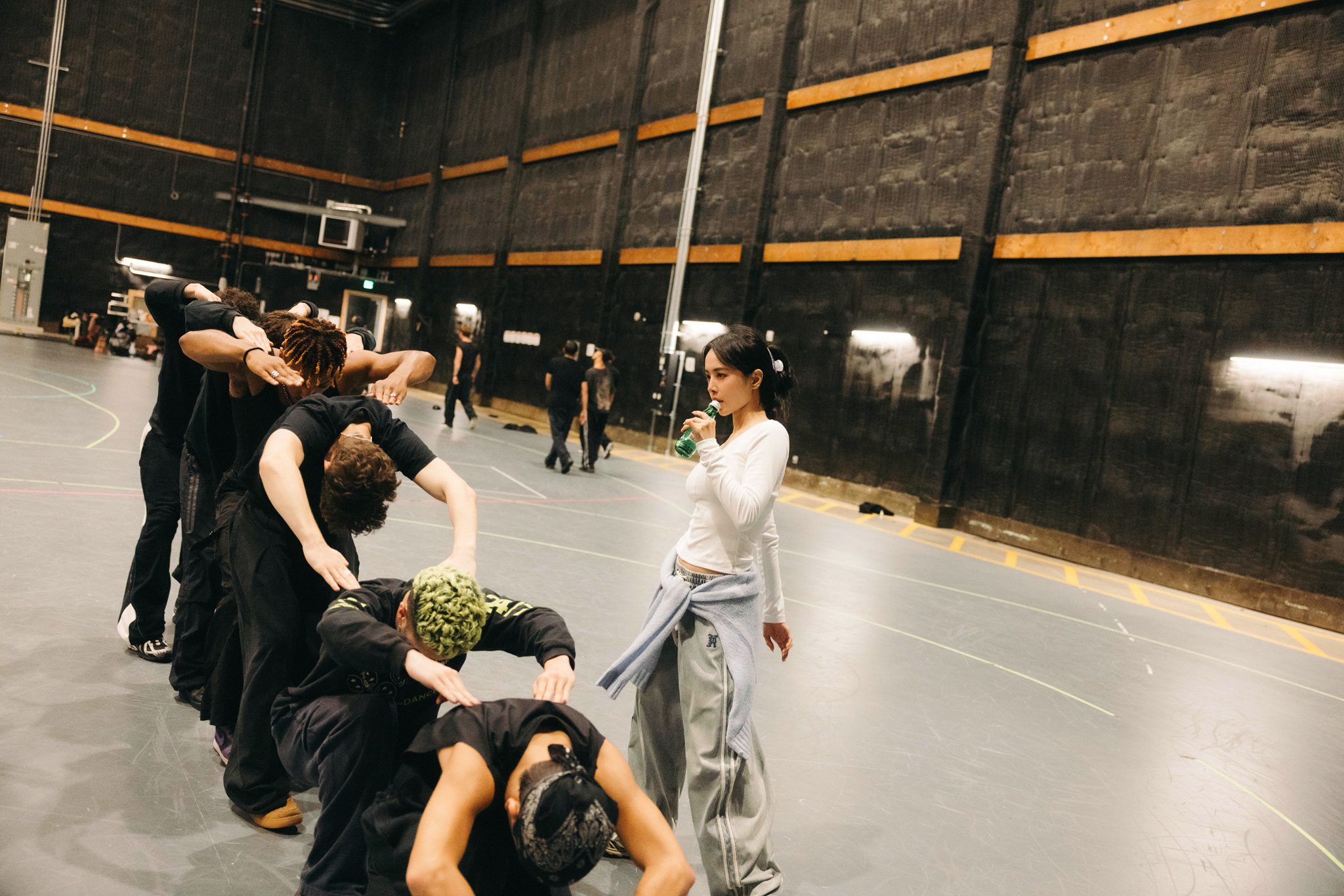 JOLIN 蔡依林 2025 壓軸一連三天跨年大巨蛋演唱會 94 萬人同時上線卡位 12萬張門票全面完售 JOLIN 蔡依林 2025 壓軸一連三天跨年大巨蛋演唱會 94 萬人同時上線卡位 12萬張門票全面完售