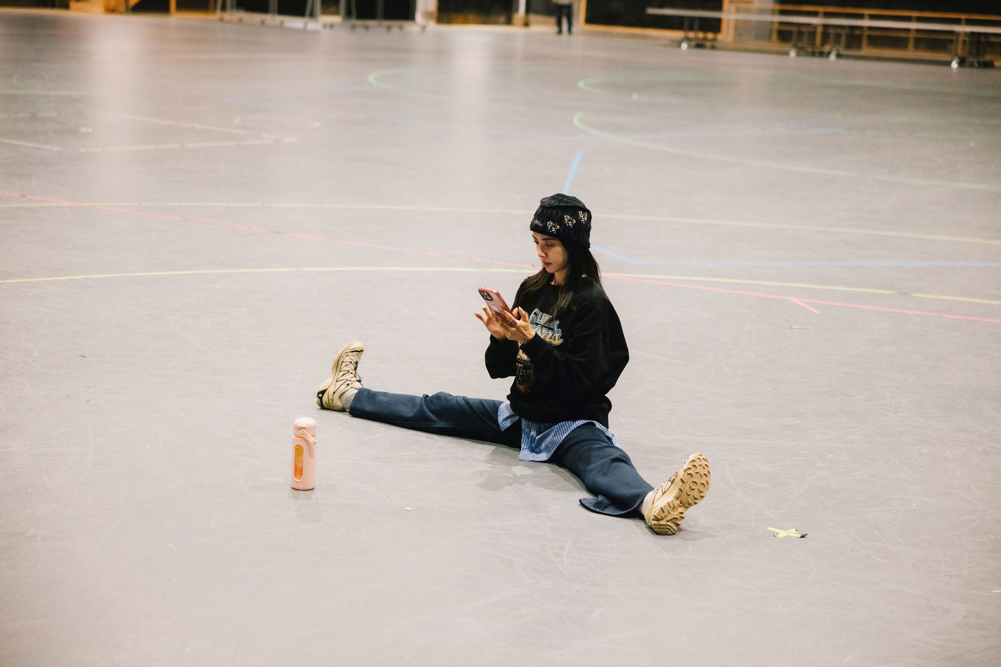 JOLIN 蔡依林 2025 壓軸一連三天跨年大巨蛋演唱會 94 萬人同時上線卡位 12萬張門票全面完售 JOLIN 蔡依林 2025 壓軸一連三天跨年大巨蛋演唱會 94 萬人同時上線卡位 12萬張門票全面完售