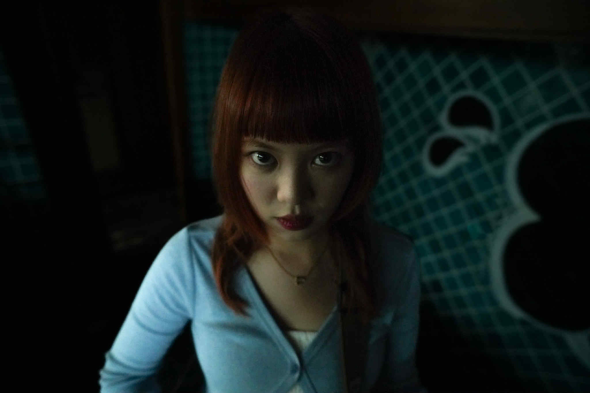 ana 將客語與英語混融成電子搖滾的聲音實驗 推出首張概念專輯 ana 將客語與英語混融成電子搖滾的聲音實驗 推出首張概念專輯