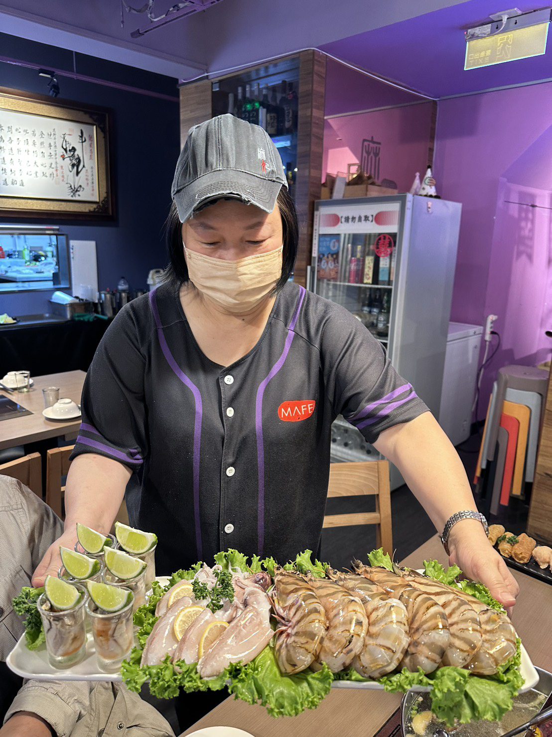 味蕾與情感交織的美食天堂 麻妃麻辣唇齒回香 味蕾與情感交織的美食天堂 麻妃麻辣唇齒回香