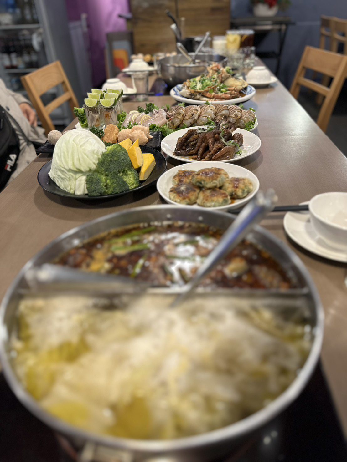 味蕾與情感交織的美食天堂 麻妃麻辣唇齒回香 味蕾與情感交織的美食天堂 麻妃麻辣唇齒回香