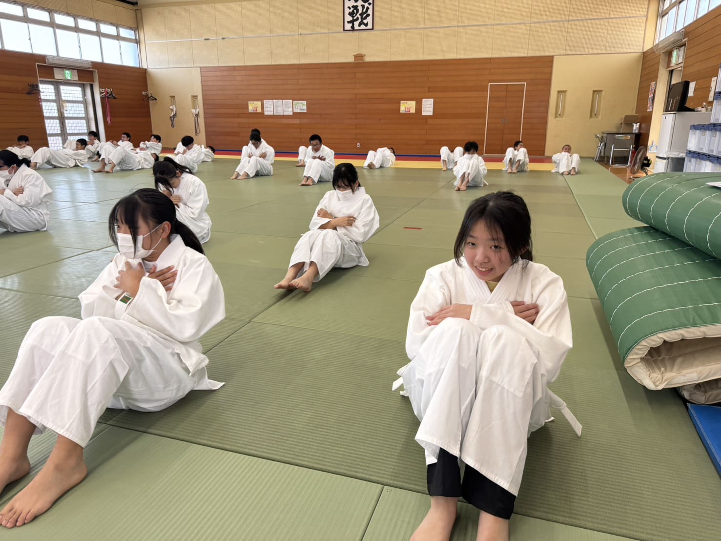 基隆六校16名師生赴日本廣島　展開五天國際教育交流