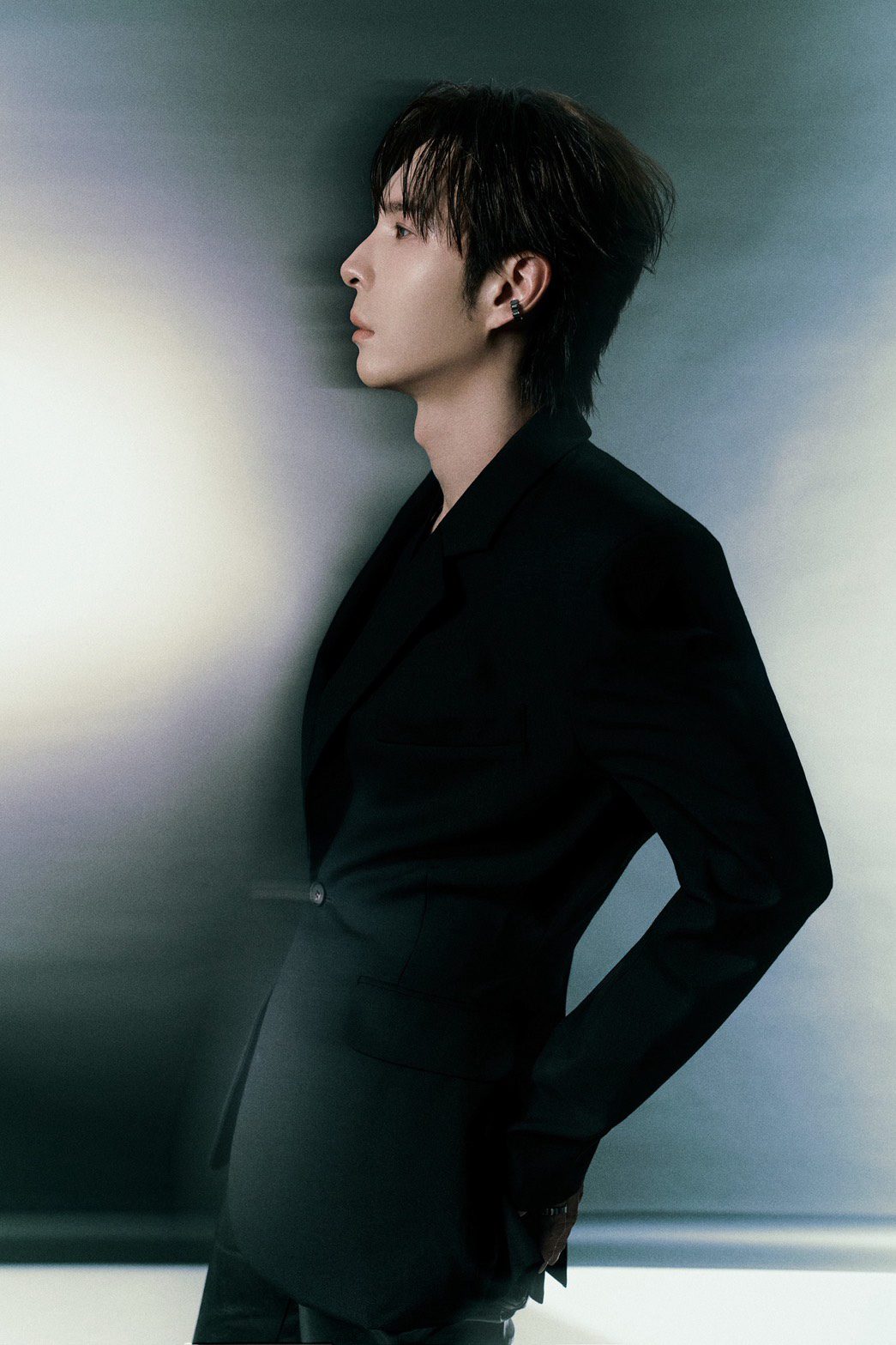 陳勢安 法蘭 Fran 共譜冬日音樂饗宴 Billboard Live TAIPEI 再添夢幻陣容 陳勢安 法蘭 Fran 共譜冬日音樂饗宴 Billboard Live TAIPEI 再添夢幻陣容