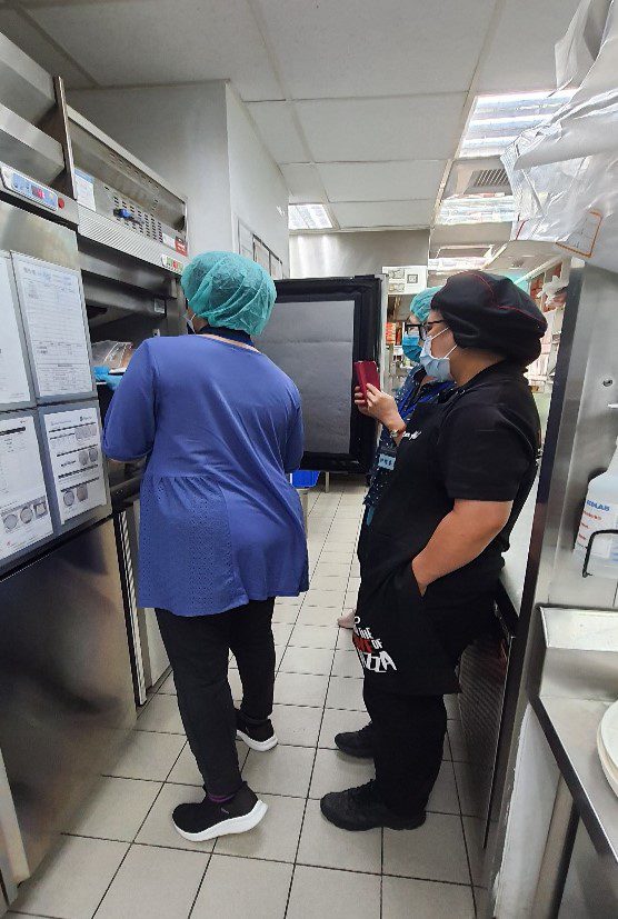 基隆市餐飲衛生再升級!119家業者榮獲「優」、「良」等級評選肯定 基隆市餐飲衛生再升級!119家業者榮獲「優」、「良」等級評選肯定