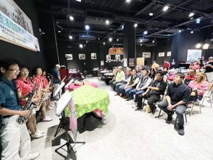 東勢綠生活禮盒亮相　低碳設計展現永續新風貌