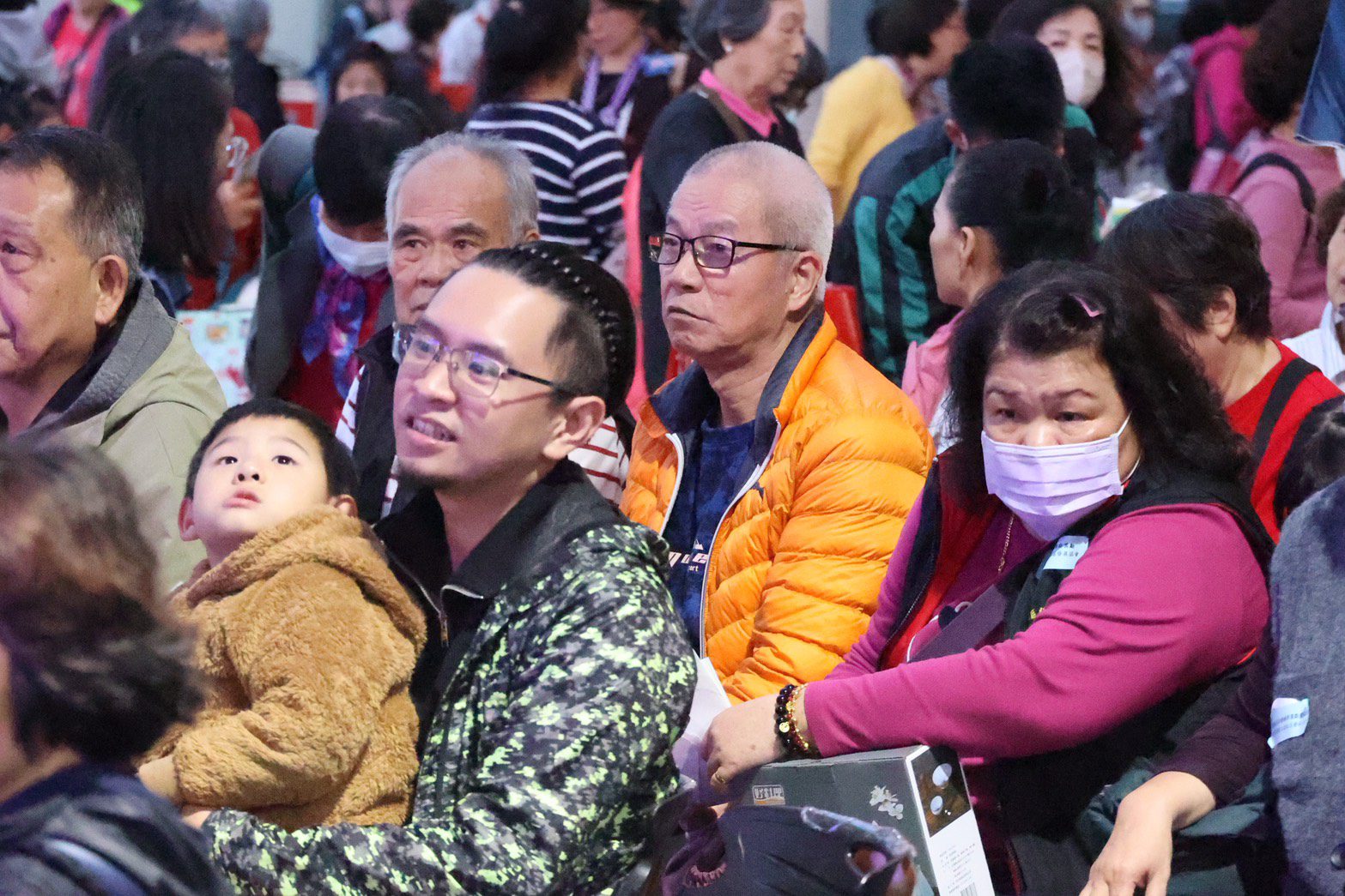 基隆「港動樂活嘉年華」展現健康城市成果 表揚48個績優照護單位 基隆「港動樂活嘉年華」展現健康城市成果 表揚48個績優照護單位