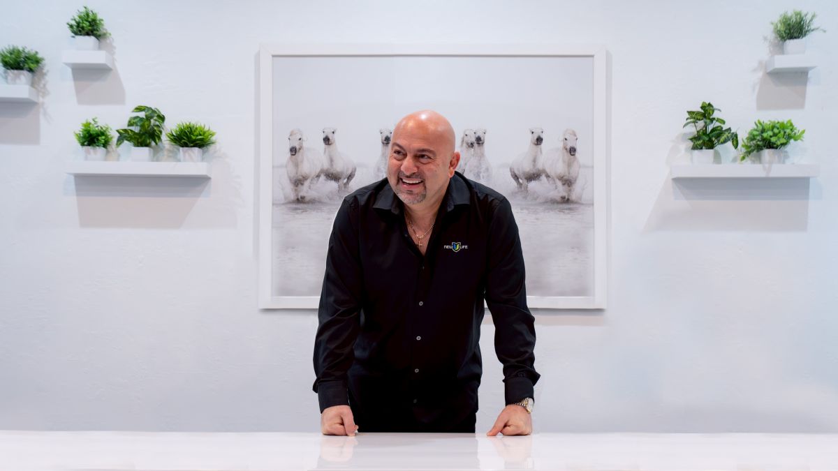 從日常健康管理出發　解析順勢療法如何走進歐美高端視野