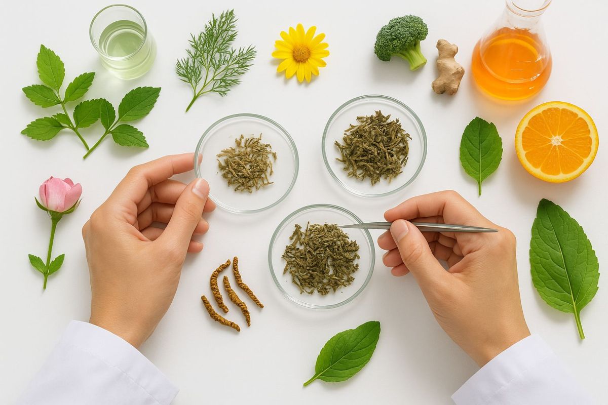 從日常健康管理出發　解析順勢療法如何走進歐美高端視野