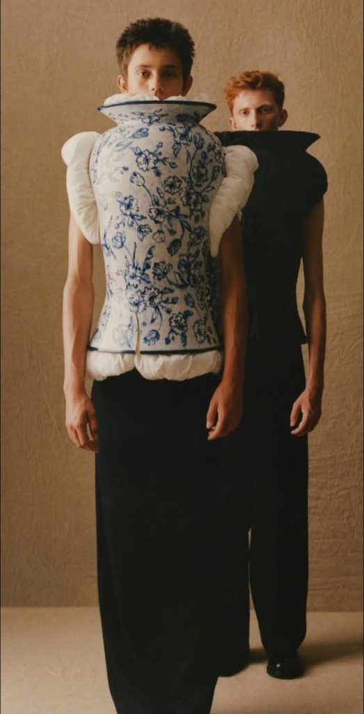 我不是花瓶 我不是花瓶