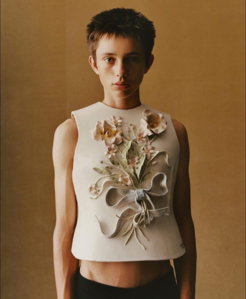 我不是花瓶 我不是花瓶