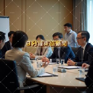 越南:胡志明市中心兩大地標專案迎來新生 台商搶進黃金窗口期 越南:胡志明市中心兩大地標專案迎來新生 台商搶進黃金窗口期