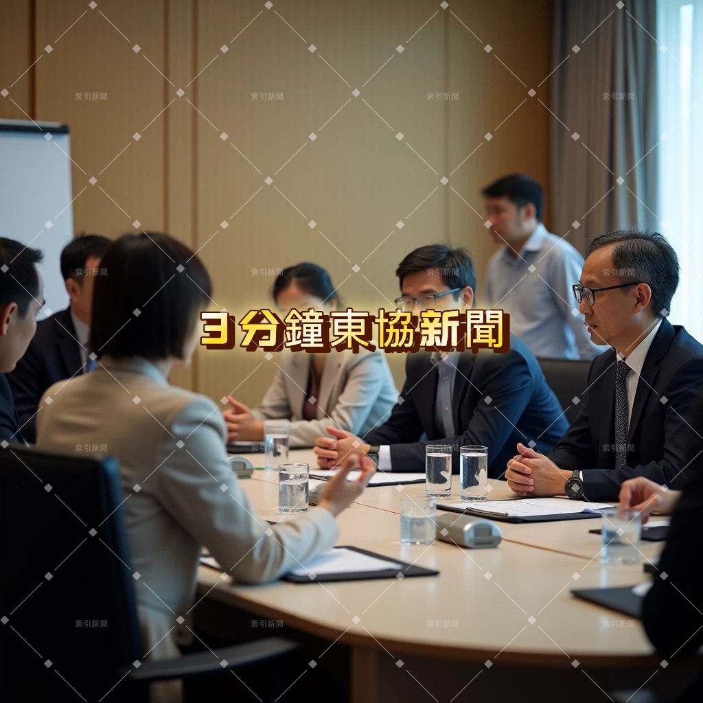 越南：胡志明市中心兩大地標專案迎來新生 台商搶進黃金窗口期