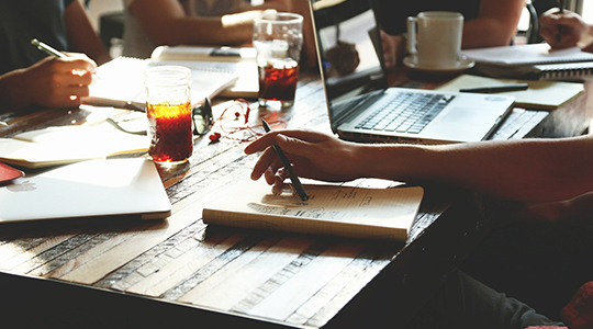 釋放潛能開新局：[頭路樂有限公司] 助中小企業與傳統產業突破組織瓶頸，迎接高競爭時代