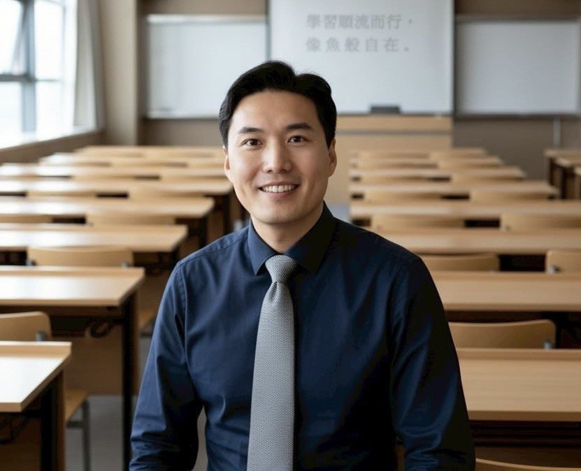 開心水族社群 讓水族成為傳遞愛與善的起點 開心水族社群 讓水族成為傳遞愛與善的起點