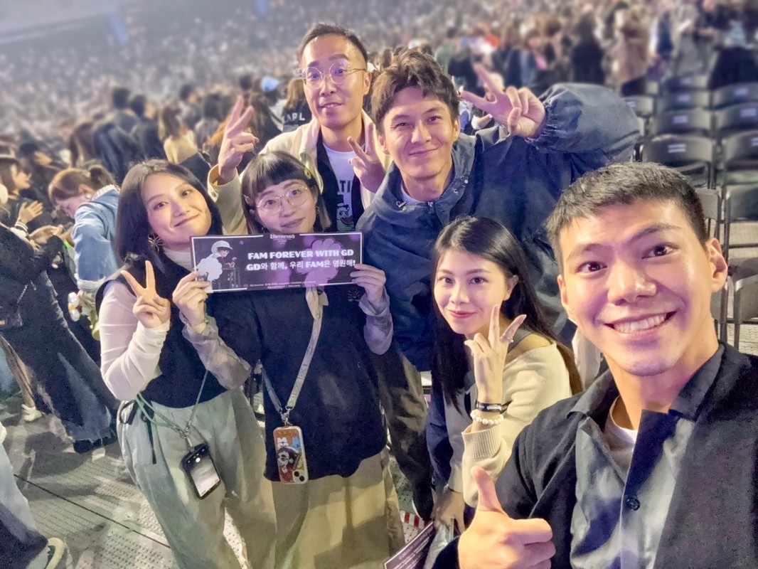 G-Dragon 創立「JusPeace 基金會」首度以藝術描繪台韓和平願景 G-Dragon 創立「JusPeace 基金會」首度以藝術描繪台韓和平願景