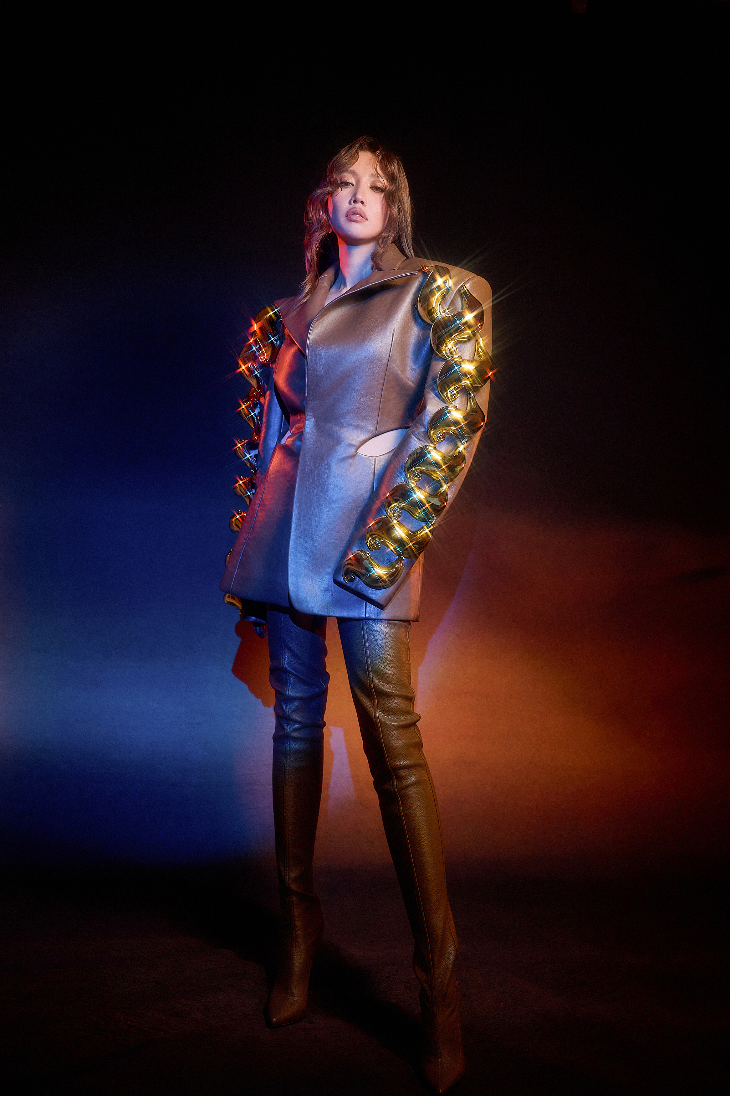 天后返鄉開唱!張惠妹攜10組好友臺東跨年 陪粉絲迎新年曙光 天后返鄉開唱!張惠妹攜10組好友臺東跨年 陪粉絲迎新年曙光