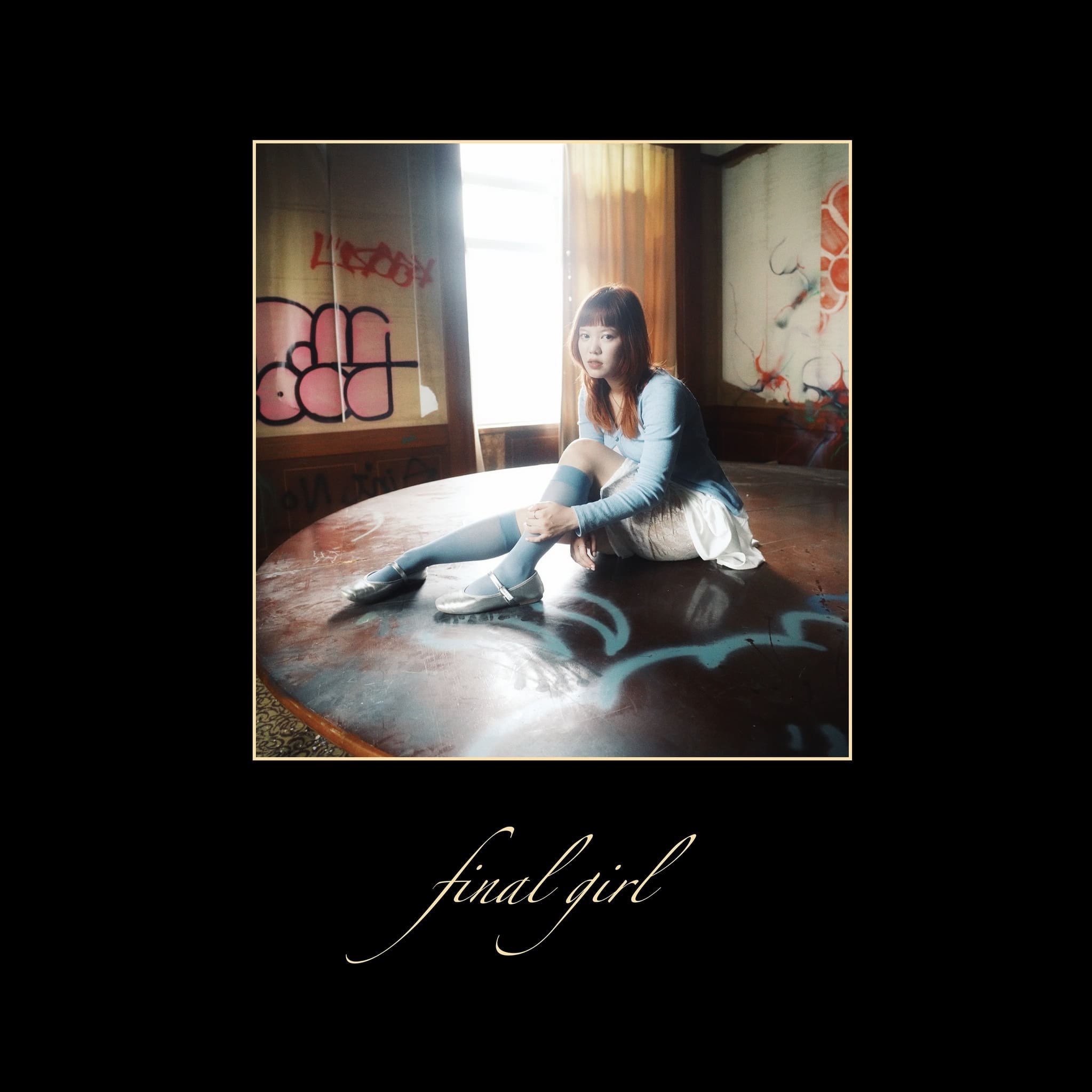 ana 將客語與英語混融成電子搖滾的聲音實驗 推出首張概念專輯 ana 將客語與英語混融成電子搖滾的聲音實驗 推出首張概念專輯