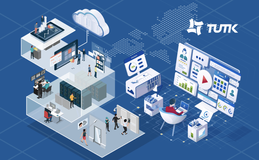 物聯智慧 1–10 月營收與獲利同步創歷史新高