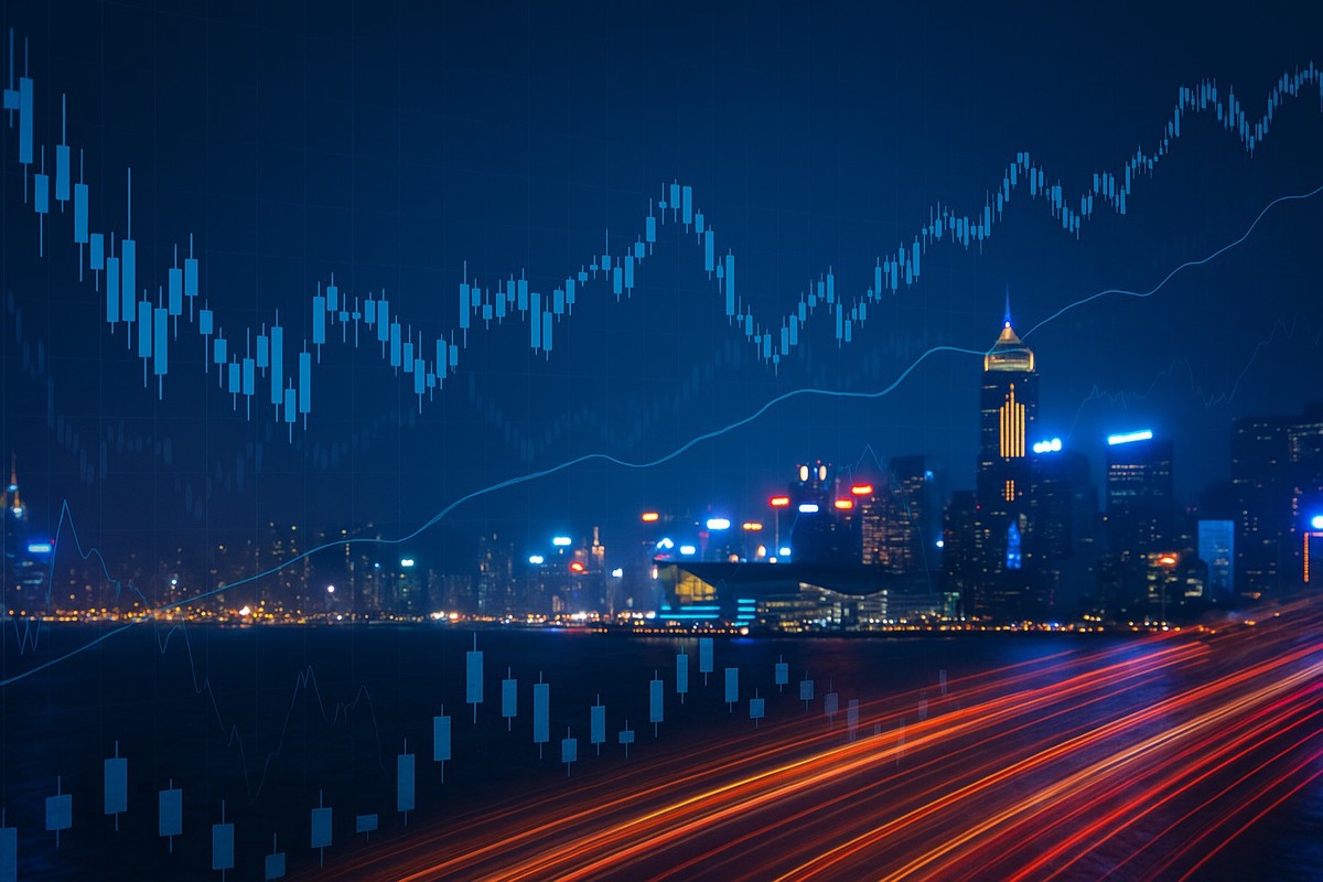 高盛、大摩示警:全球股市兩年內恐回檔、亞股仍是亮點 高盛、大摩示警:全球股市兩年內恐回檔、亞股仍是亮點