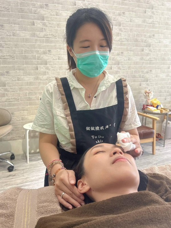 金貝兒啟動「千人培訓計畫」林倍瑜：打造女性技能型創業新管道