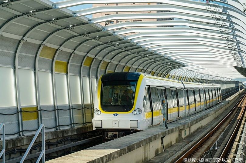 國泰建設一甲子品牌領軍 文山「國泰.悠然」逆勢突圍 國泰建設一甲子品牌領軍 文山「國泰.悠然」逆勢突圍