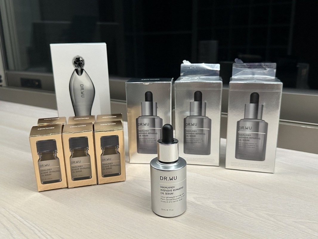 雙11最強戰利品是它!正妹激推momo買這款一擦救爛臉 網讚:用過回不去 雙11最強戰利品是它!正妹激推momo買這款一擦救爛臉 網讚:用過回不去