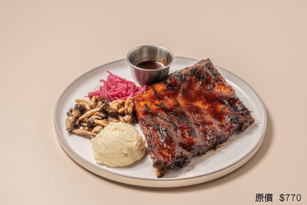 美式餐廳The Chips插旗板橋府中 開幕首週超狂優惠登場! 美式餐廳The Chips插旗板橋府中 開幕首週超狂優惠登場!