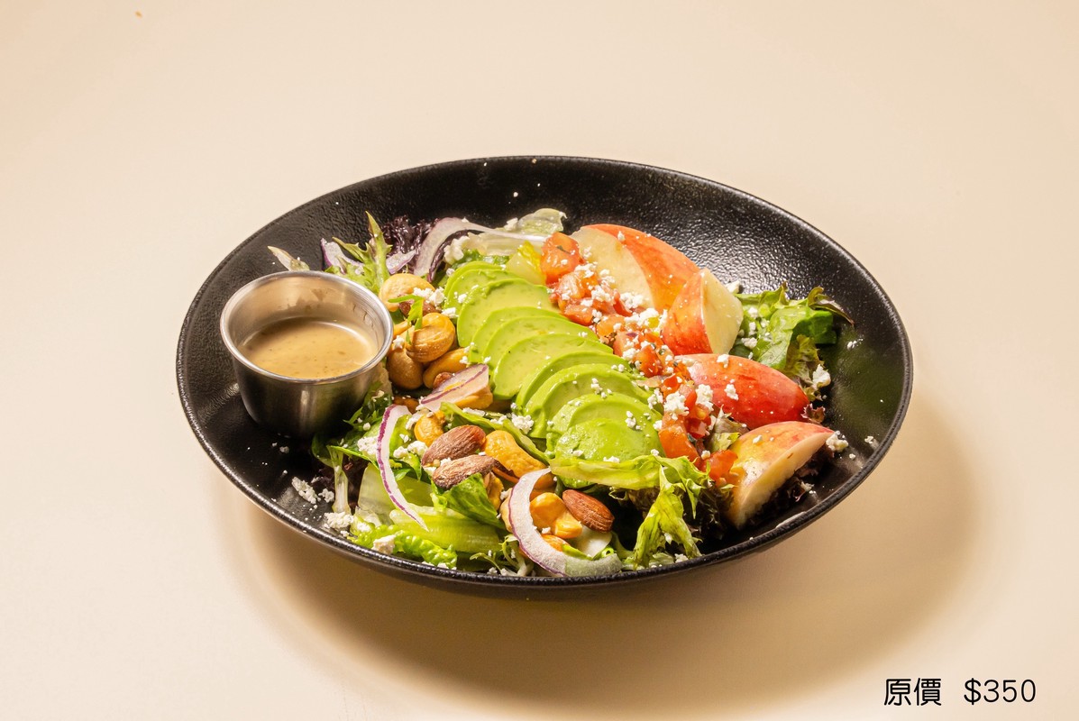 美式餐廳The Chips插旗板橋府中 開幕首週超狂優惠登場! 美式餐廳The Chips插旗板橋府中 開幕首週超狂優惠登場!