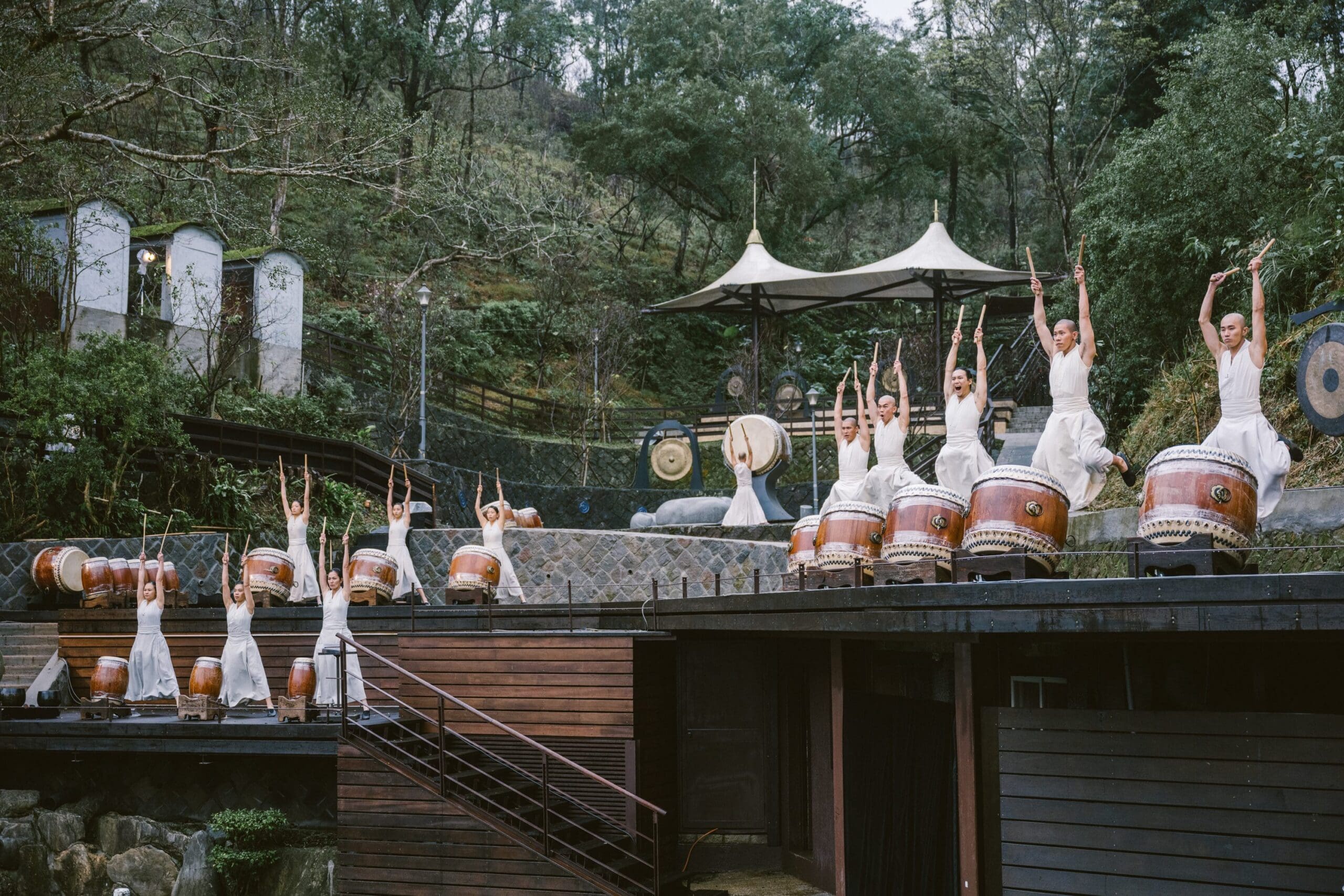 秋遊貓空無痛抽大獎!完成打卡任務 輕鬆把iPhone、溫泉券帶回家 秋遊貓空無痛抽大獎!完成打卡任務 輕鬆把iPhone、溫泉券帶回家