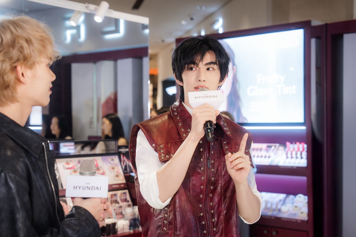 韓國無性別彩妝品牌 Laka 首次登台！禾雁凱 Kai、彫秦、F.F.O 鈞嘉現身快閃店 自曝妝容撇步、BL 劇宣傳計畫一次說