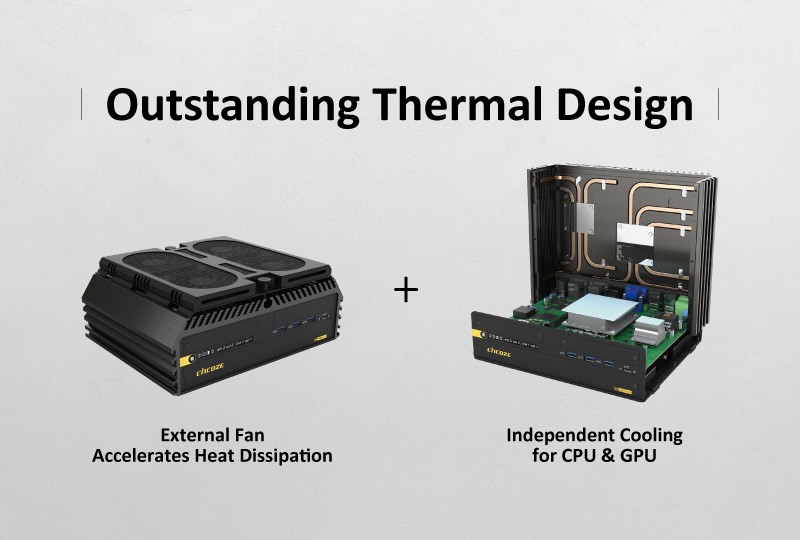 榮耀見證實力 — Cincoze MXM GPU電腦奪下2026台灣精品獎 榮耀見證實力 — Cincoze MXM GPU電腦奪下2026台灣精品獎