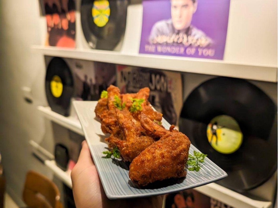 松山餐酒館聚餐推薦 隱身巷弄的台北創意料理 中西融合太驚艷