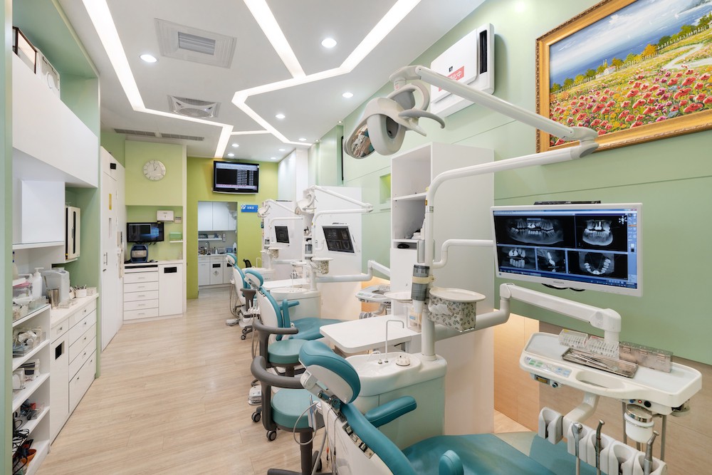 年底返台潮帶動植牙需求 高雄澄愛牙醫：善用數位規劃優化看診效率