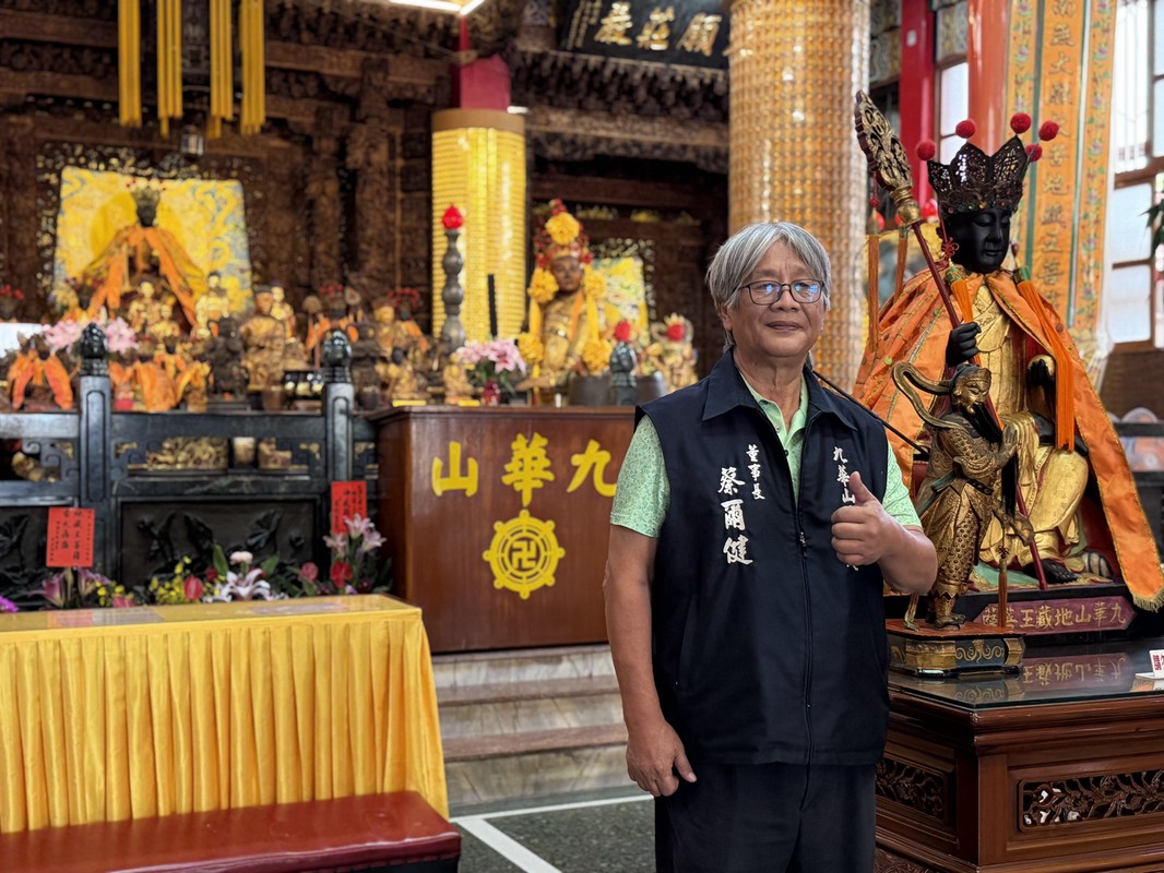 嘉義廟埕文化深度遊！走訪古廟老街 品味庶民美食