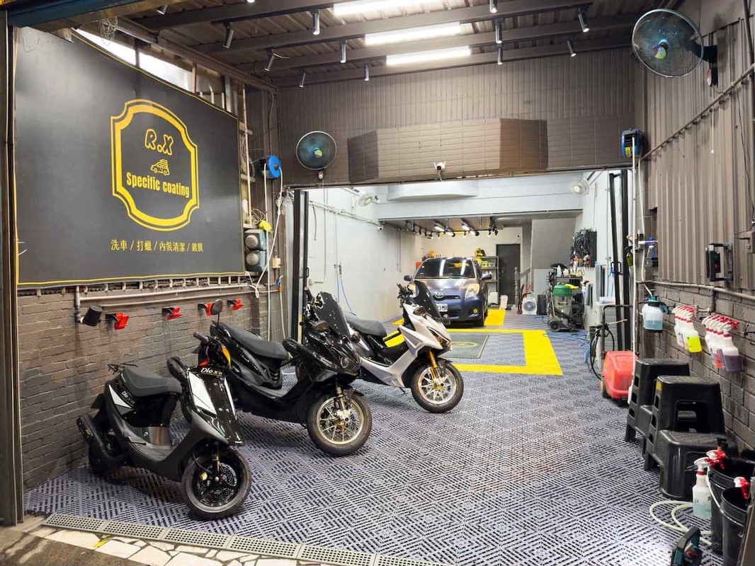 從專業與用心出發 優質在地商家打造美好生活圈 從專業與用心出發 優質在地商家打造美好生活圈