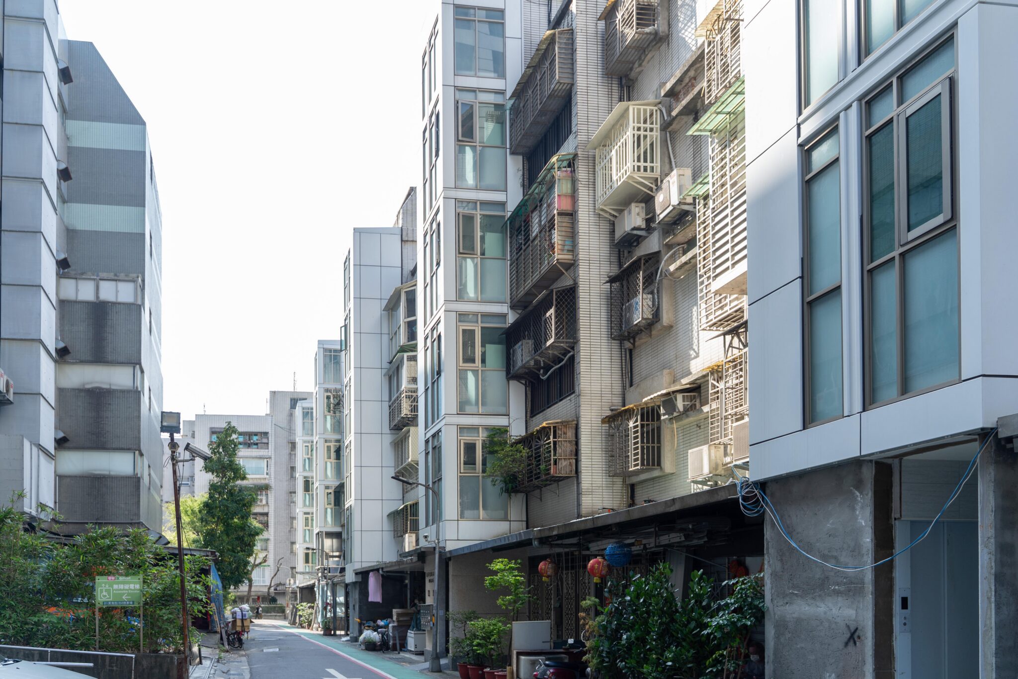 「都更八箭」成效卓著　蔣市府3年引千億投資　都更案件數稱冠全國